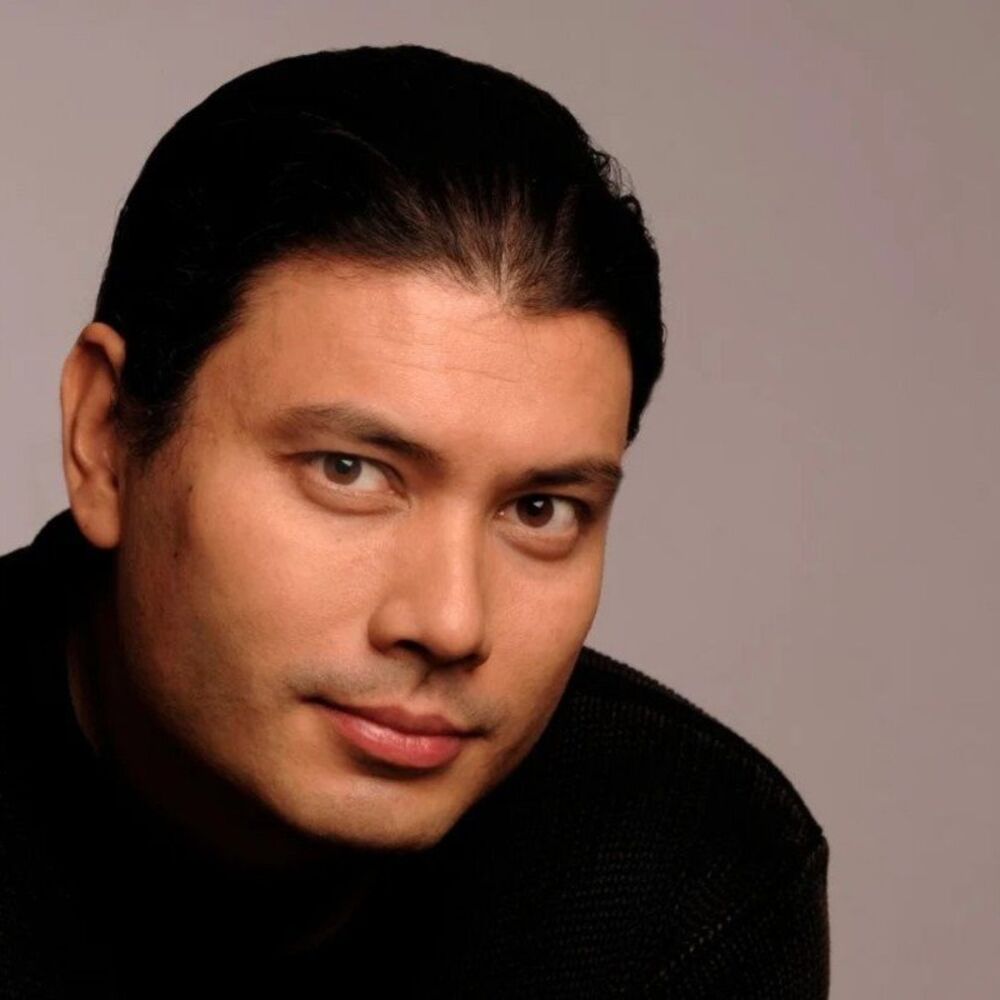 Picture of Steve Davislim