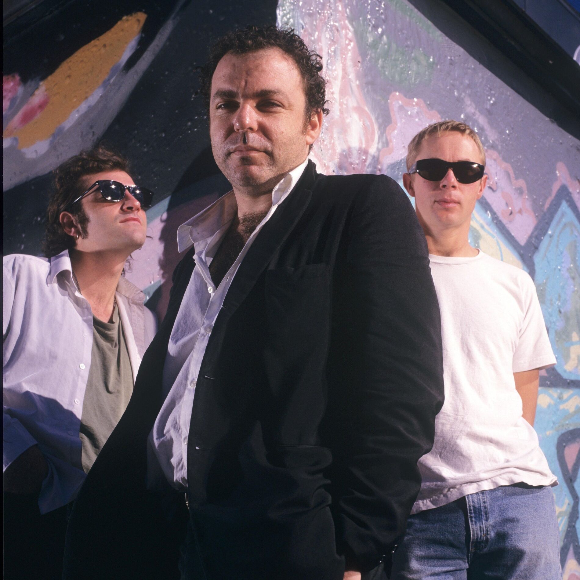 Artist picture of Dirty Three