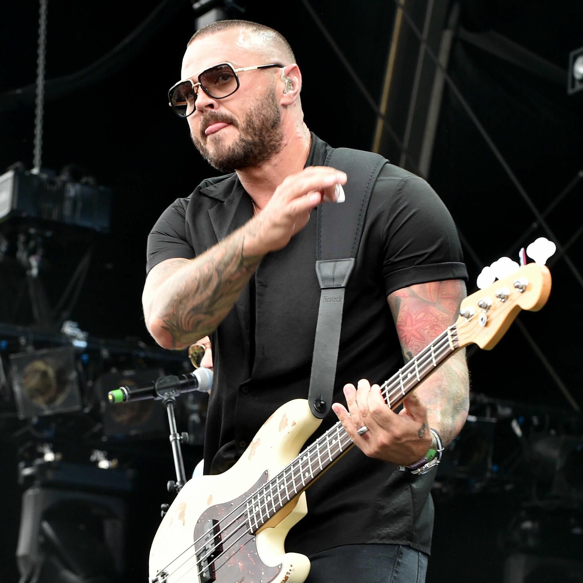 Artist picture of Matt Willis