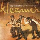 Klezmer Festival Band