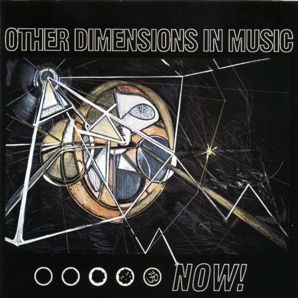 Picture of Other Dimensions In Music
