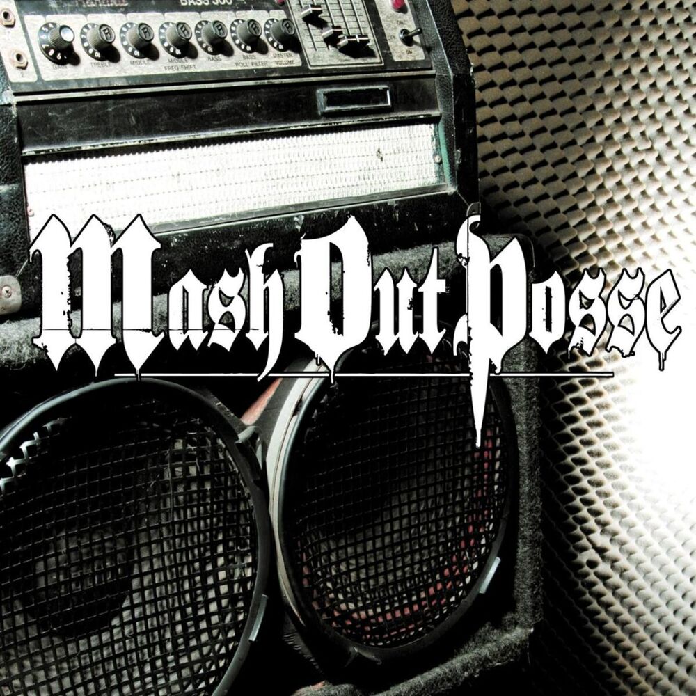 Picture of Mash Out Posse
