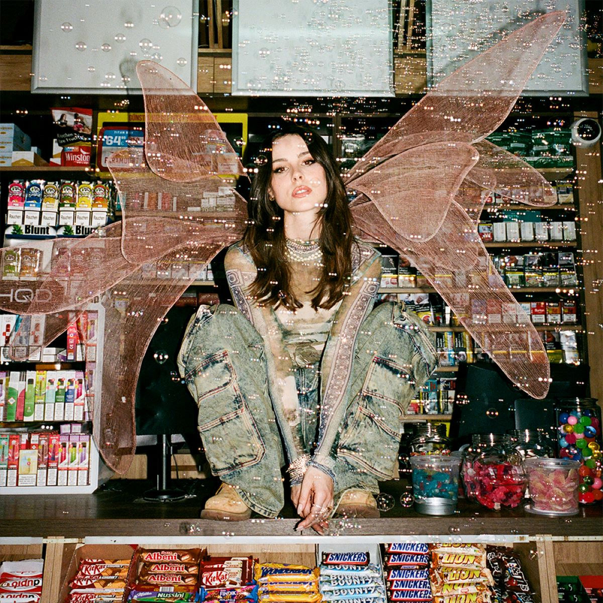 Artist picture of Lena