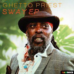 Picture of Ghetto Priest