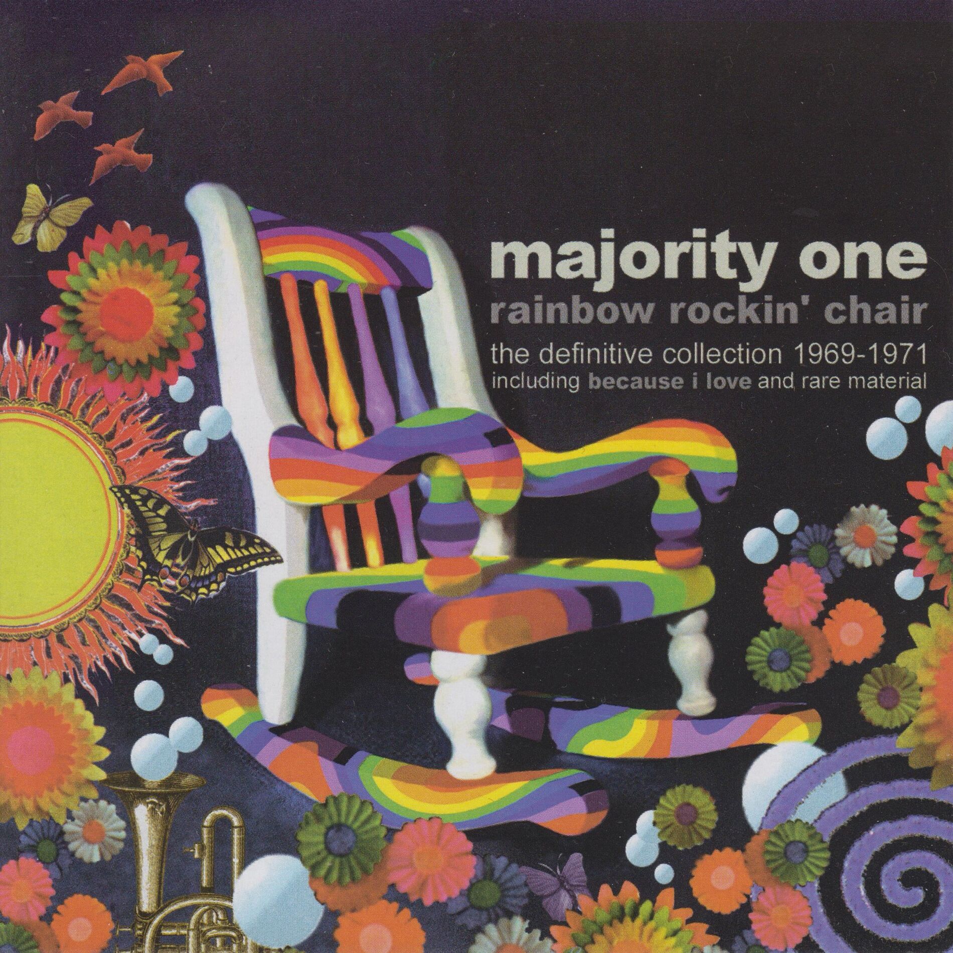 Majority One