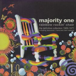 Picture of Majority One
