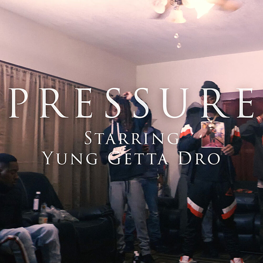 Picture of Yung Getta Dro