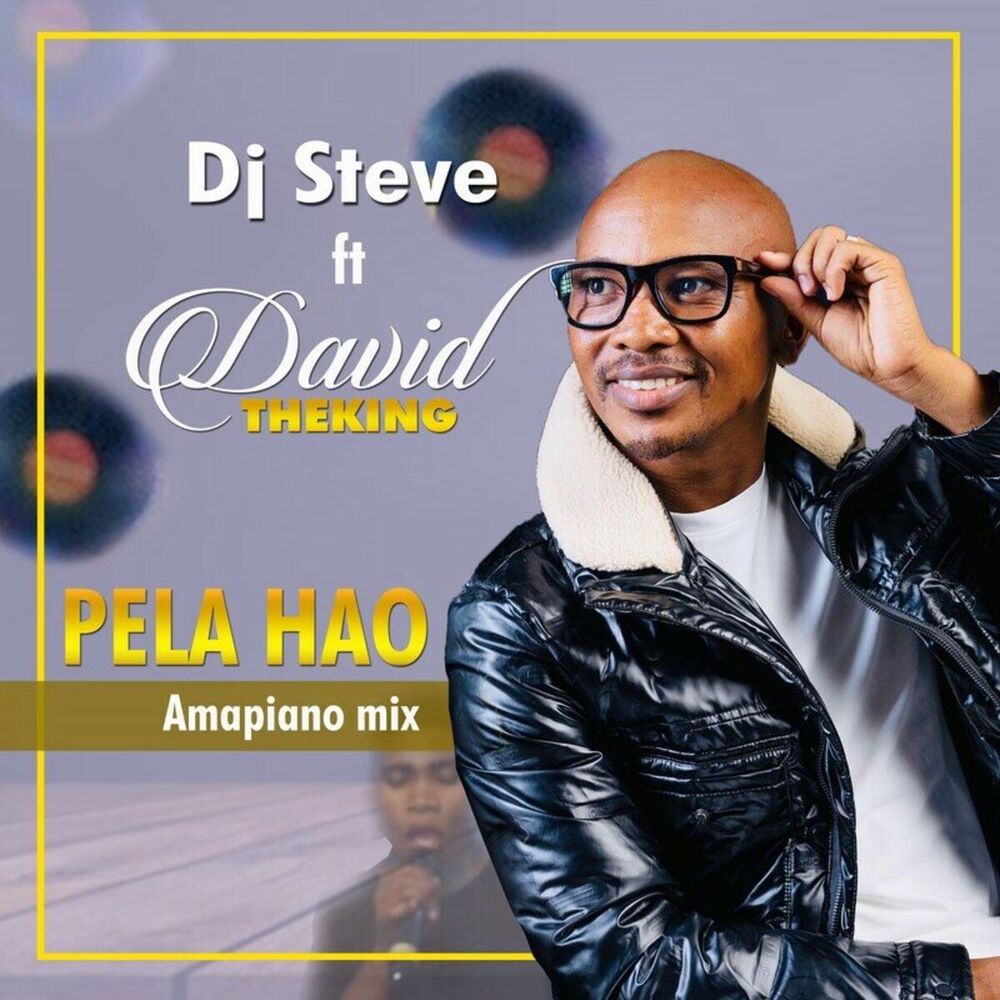 Picture of Dj Steve