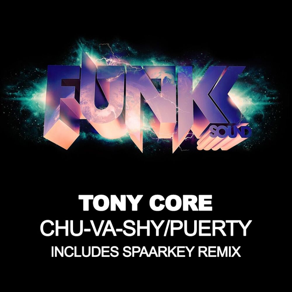 Picture of Tony Core