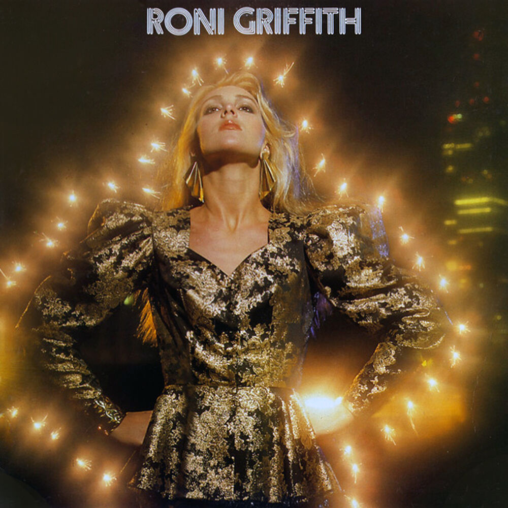 Picture of Roni Griffith
