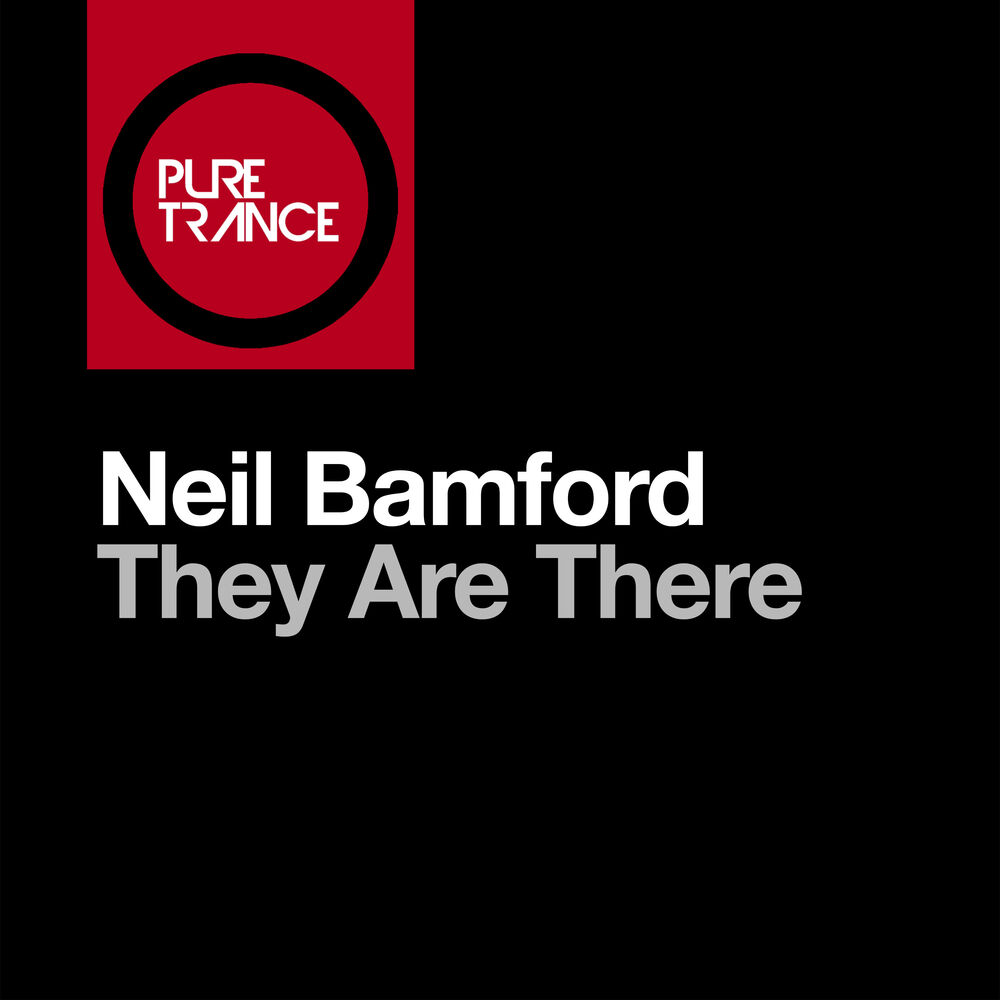 Picture of Neil Bamford