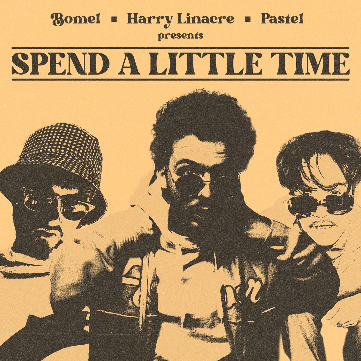 Harry Linacre