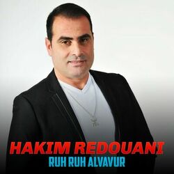 Picture of Hakim Redouani