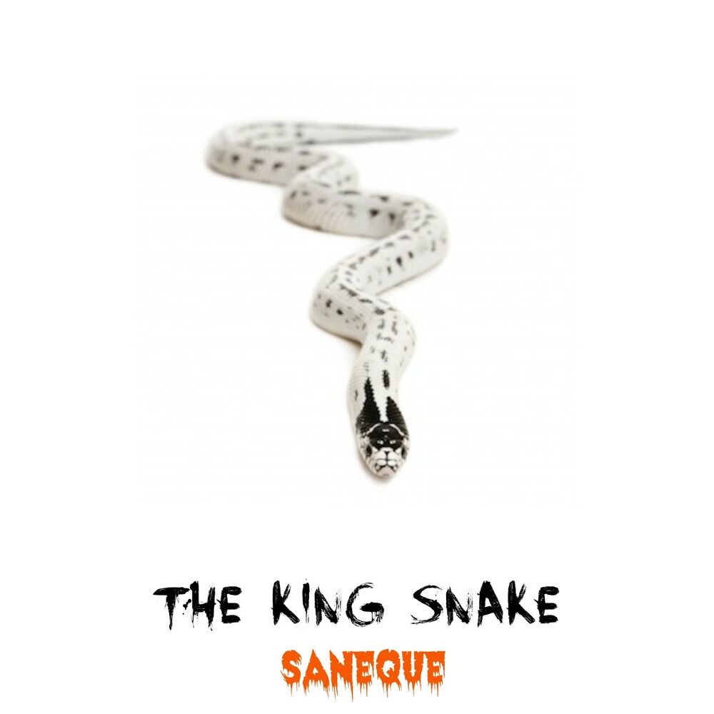 Picture of Saneque