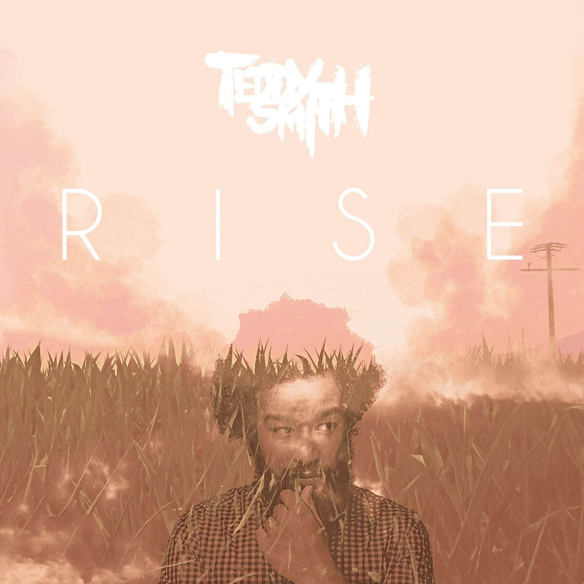 Teddy Smith