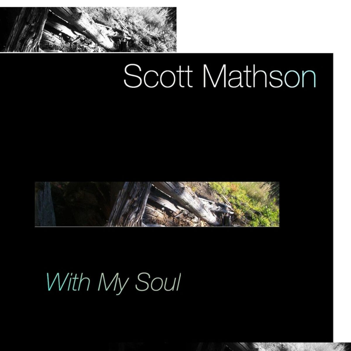 Artist picture of Scott Mathson