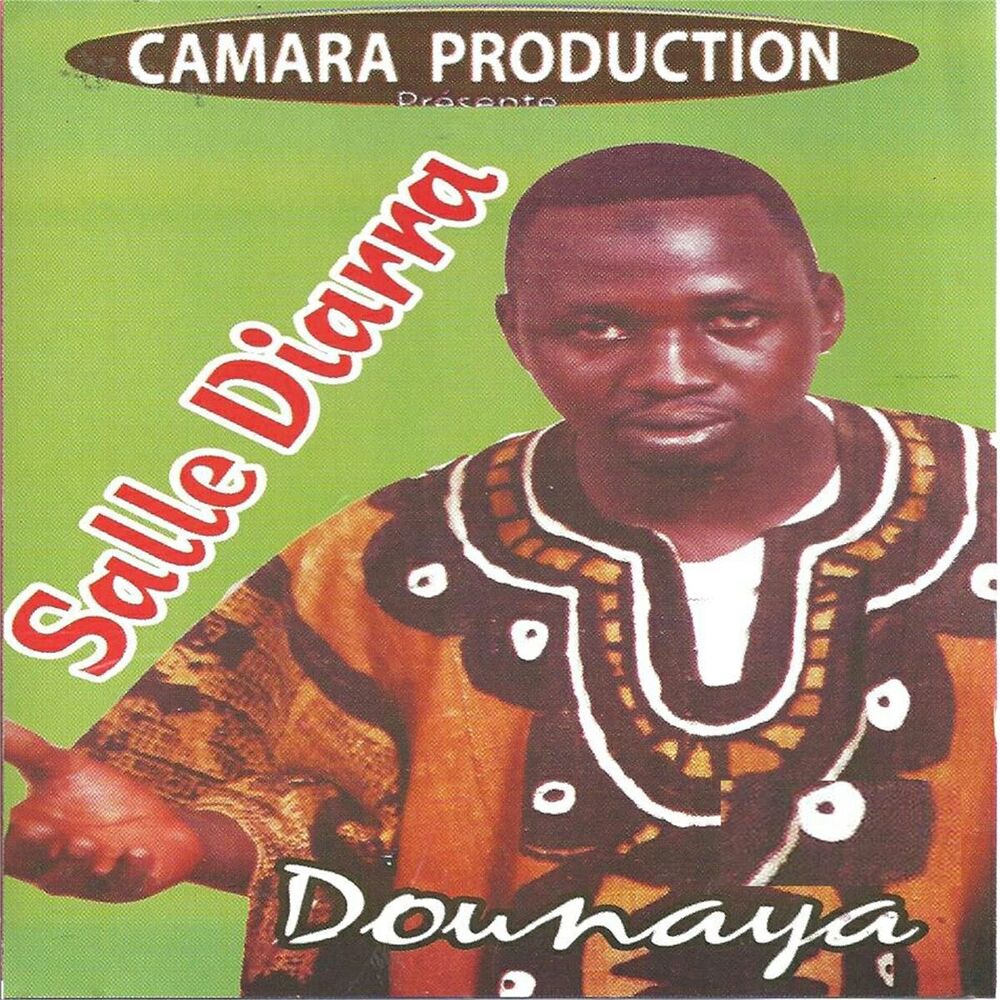 Picture of Salle Diarra