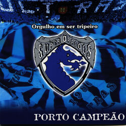 Picture of Super Dragões