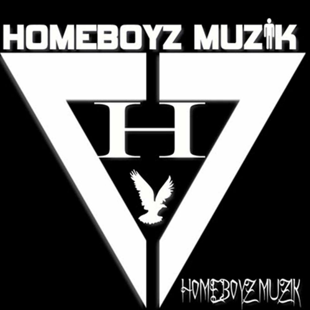 Picture of Homeboyz Muzik