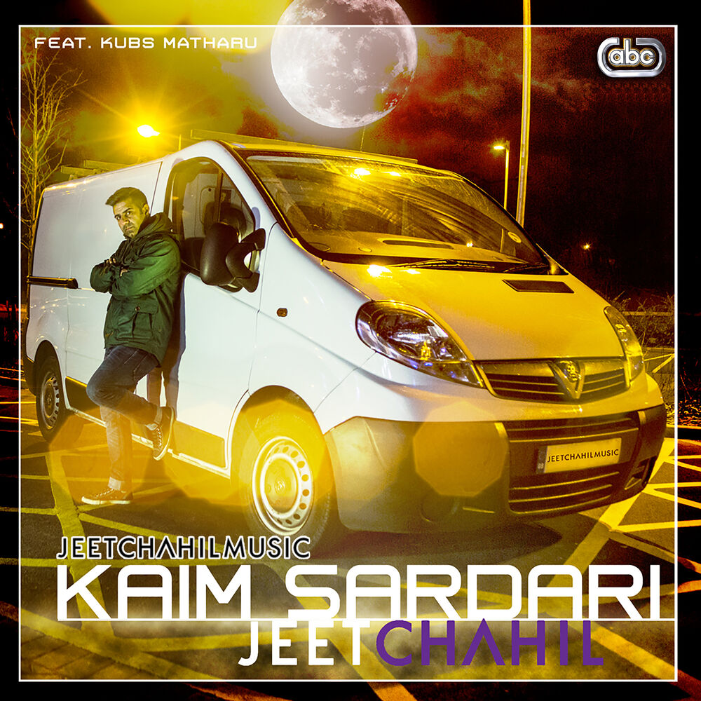 Picture of Jeet Chahil