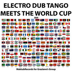 Electro Dub Tango