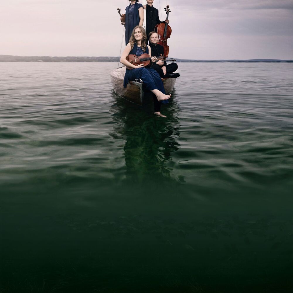 Picture of Diogenes Quartet