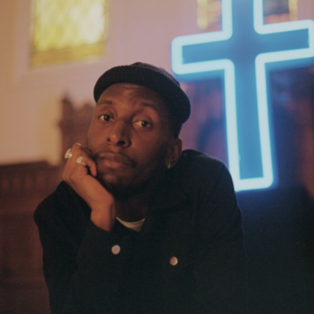 Picture of Samm Henshaw