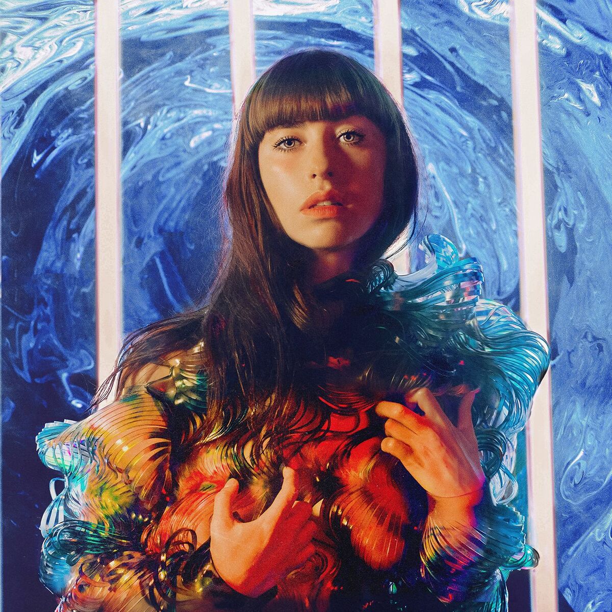 Artist picture of Kimbra