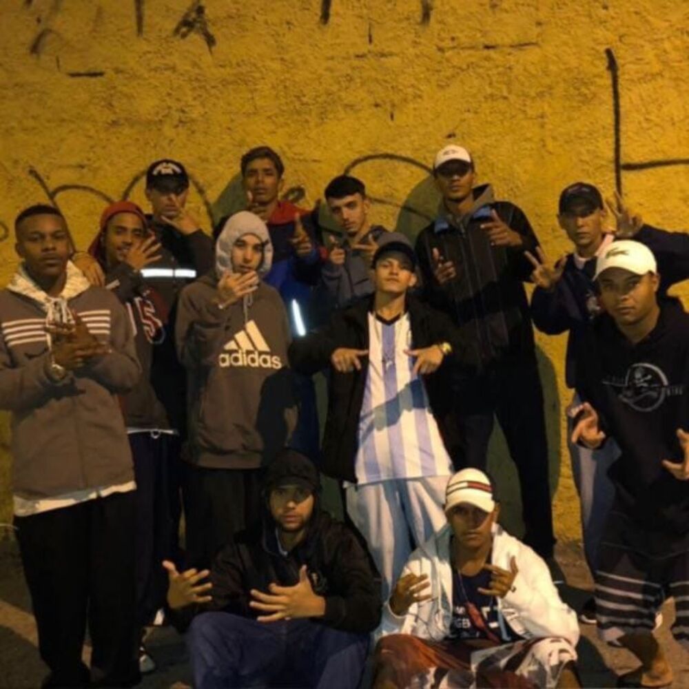 Picture of Mc Jamal