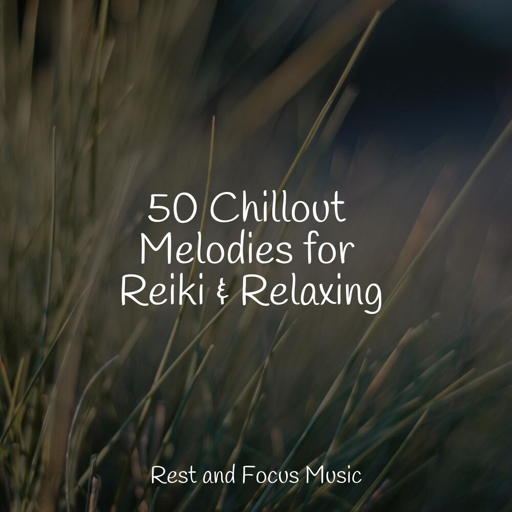 Picture of Ambient Music Therapy