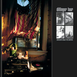 Picture of Dillinger Four