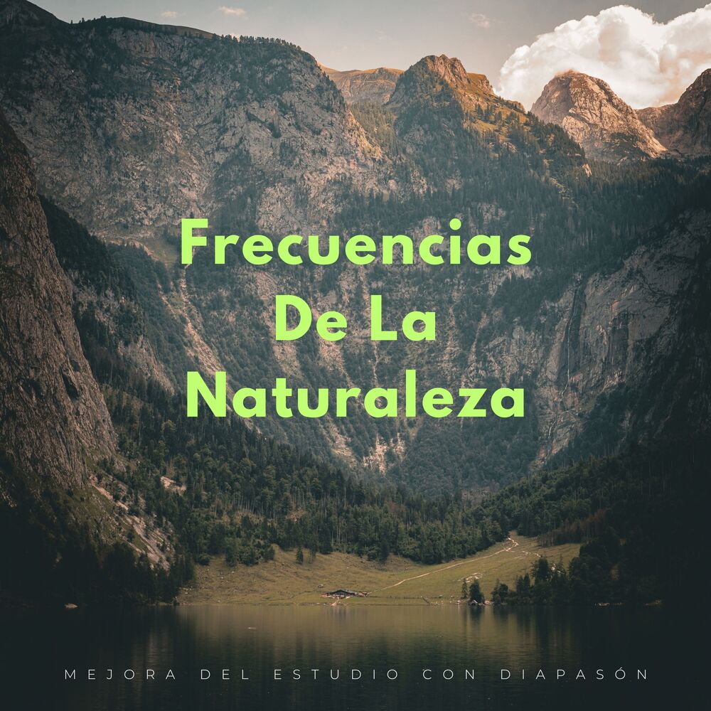Picture of Efectos de sonido de la madre naturaleza