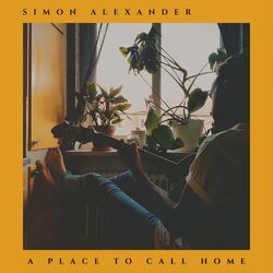 Picture of SIMON ALEXANDER