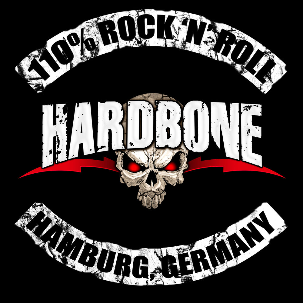 Picture of HARDBONE