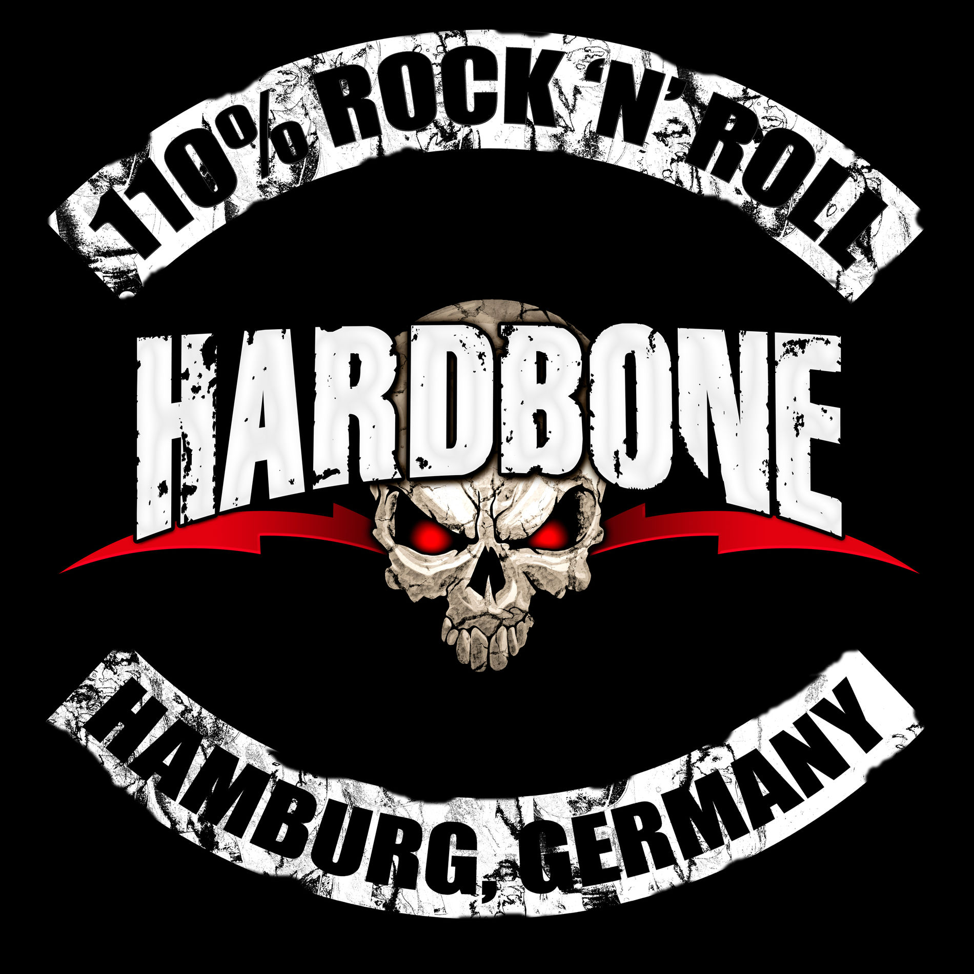 Artist picture of HARDBONE