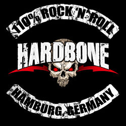 Picture of HARDBONE