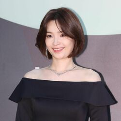 Picture of JEON MI DO