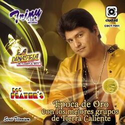 Triny La Leyenda