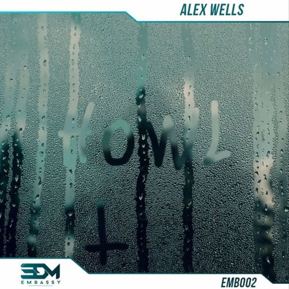 Picture of Alex Wells