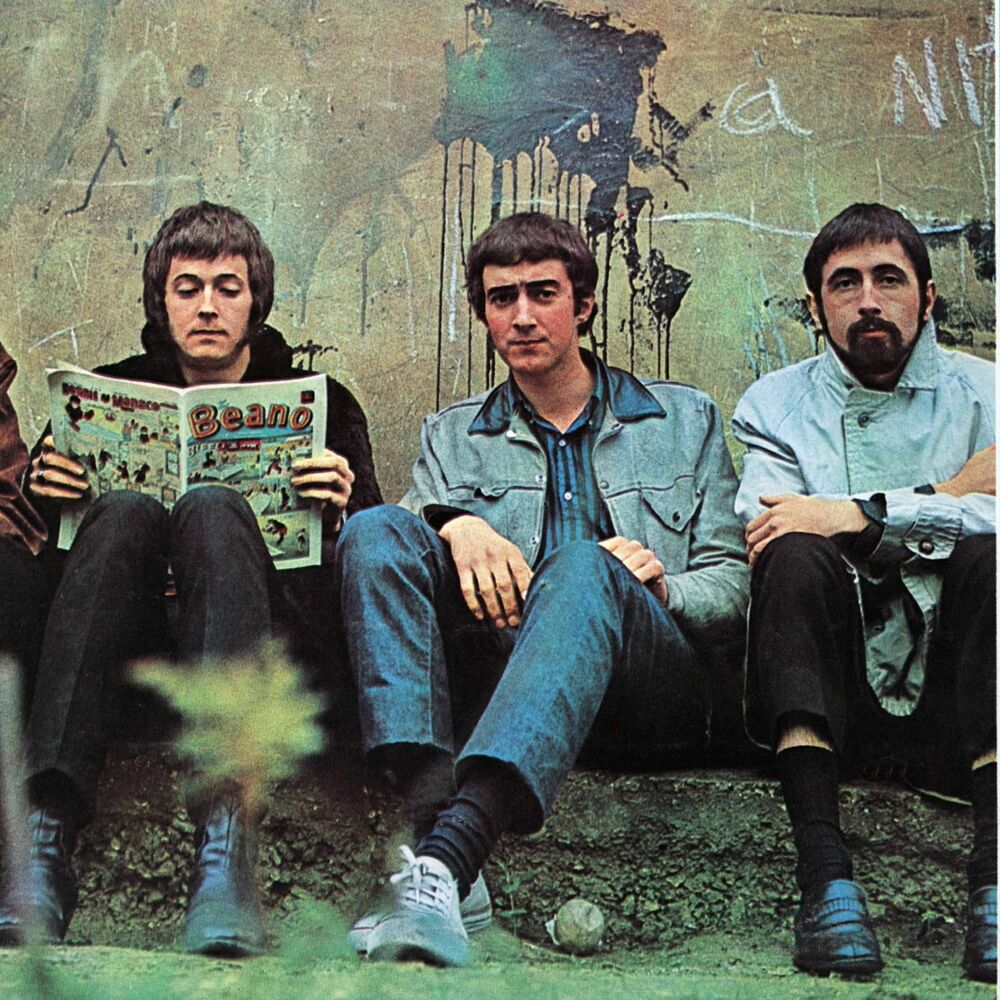 Picture of John Mayall & The Bluesbreakers