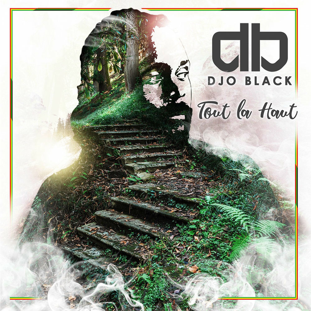 Photo de l'artiste Djo Black