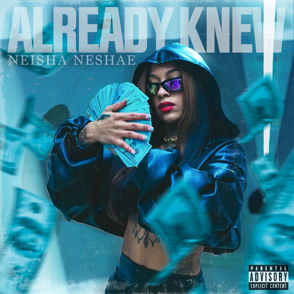Picture of Neisha Neshae