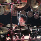 Terry Bozzio