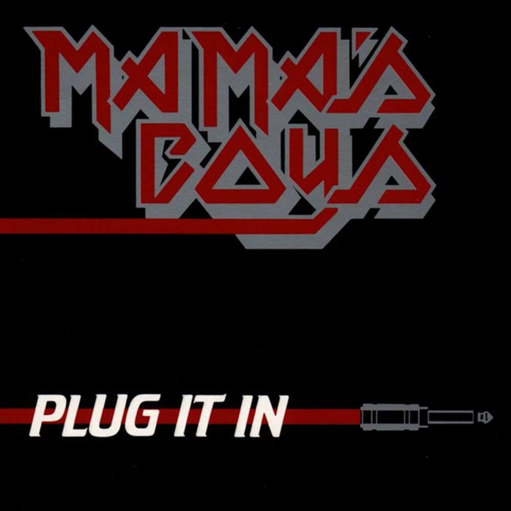 Picture of Mama's Boys