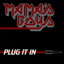 Picture of Mama's Boys