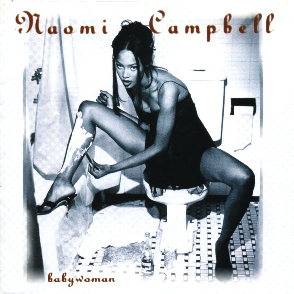 Picture of Naomi Campbell