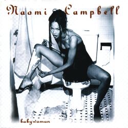 Picture of Naomi Campbell