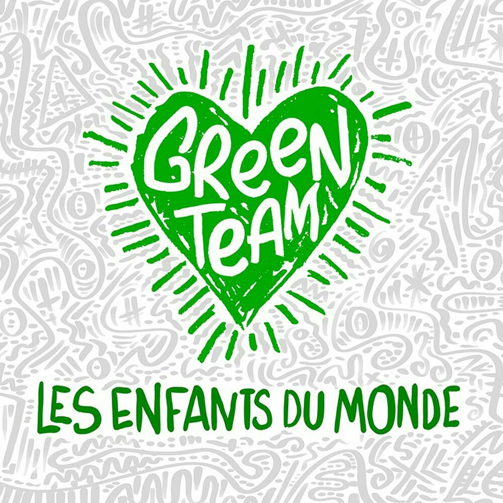 Picture of Green Team