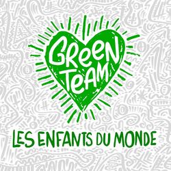 Picture of Green Team