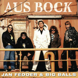 Picture of Jan Fedder & Big Balls